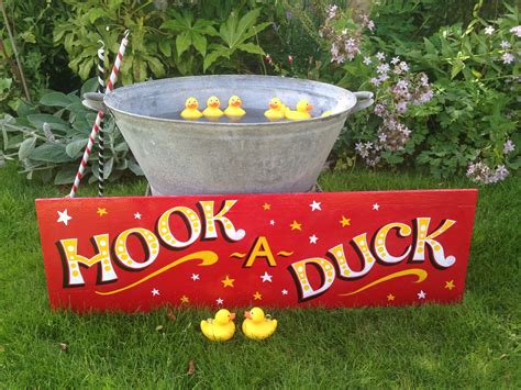old fashioned country fair games.